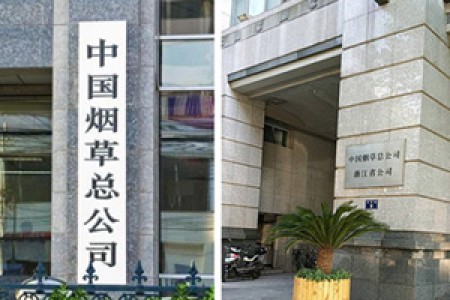 2018-2021年度中國煙草總公司浙江省公司招標(biāo)代理機構(gòu)庫采購項目招標(biāo)